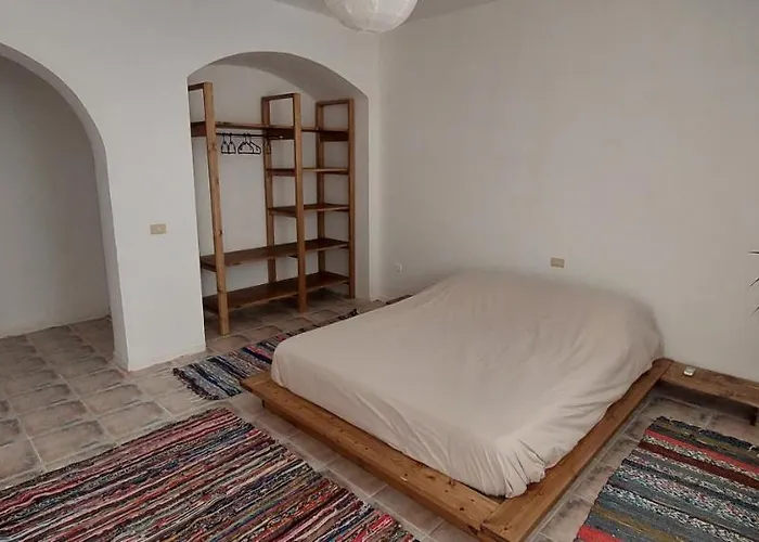 Villa The White Ras Sedr