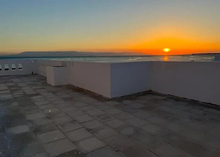 The White Villa