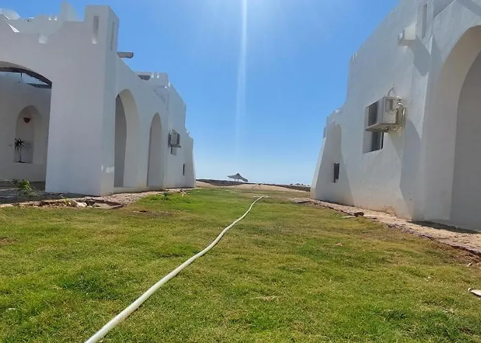 Villa The White *