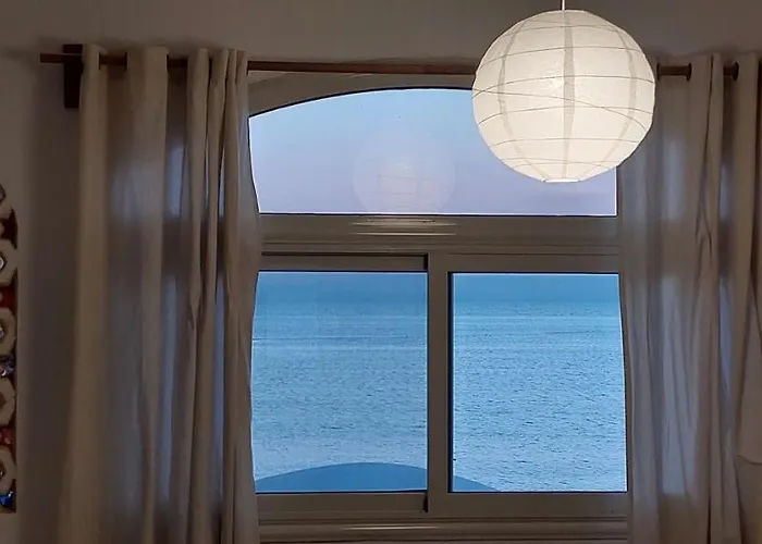 The White Villa *